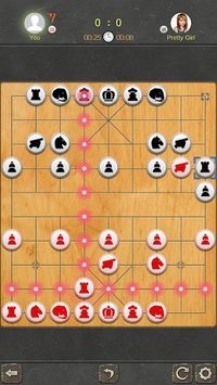 Chinese Chess - Best Xiangqi screenshot, image №1469276 - RAWG