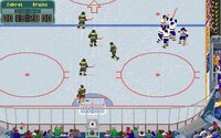 Wayne Gretzky Hockey 3 screenshot, image №3128054 - RAWG