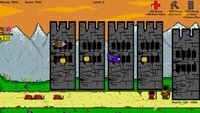 Defend The Castle! screenshot, image №3373179 - RAWG