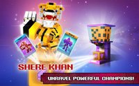 Super Pixel Heroes screenshot, image №1364396 - RAWG