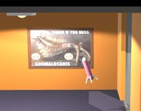 Dumb Rocket Game: the dwayne heist screenshot, image №3679812 - RAWG
