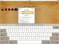 Dice Pouch RPG screenshot, image №2170350 - RAWG