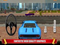 Driving School: Parking Skill screenshot, image №911205 - RAWG