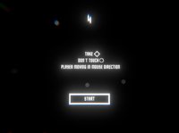 Black-White Space screenshot, image №2289891 - RAWG