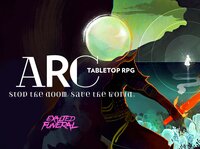 ARC (itch) (momatoes) screenshot, image №2512169 - RAWG