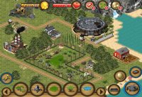 Jurassic Island: Dinosaur Zoo screenshot, image №1499788 - RAWG