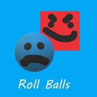 Roll Balls screenshot, image №3519826 - RAWG
