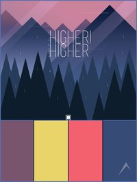 Higher Higher! screenshot, image №2121249 - RAWG