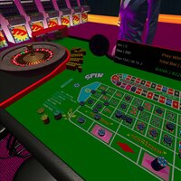 Virtual Roulette 2 screenshot, image №2535163 - RAWG