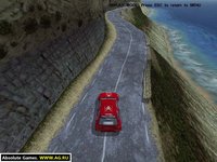 Pro Rally 2001 screenshot, image №305502 - RAWG