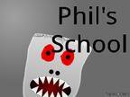 Phil's School screenshot, image №3659643 - RAWG