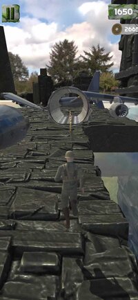 Run From War screenshot, image №3567257 - RAWG