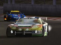 Test Drive Le Mans screenshot, image №742384 - RAWG