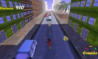 Running Hungry screenshot, image №2456730 - RAWG