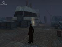 Vampire Hunters screenshot, image №462371 - RAWG