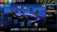 F1 Online: The Game screenshot, image №583620 - RAWG