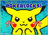 Pokeblocks by Jacob Herrick screenshot, image №1186011 - RAWG