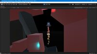 Rocket Rush (itch) (Hamzaburger) screenshot, image №2974854 - RAWG