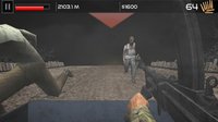 Zombie Strike 3D screenshot, image №1262580 - RAWG