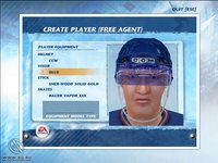 NHL 07 screenshot, image №364558 - RAWG