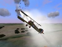 WarBirds Dawn of Aces, World War I Air Combat screenshot, image №130798 - RAWG