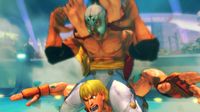 Street Fighter IV screenshot, image №182707 - RAWG
