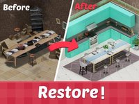 Sweet House: Design screenshot, image №1954413 - RAWG