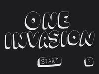 One Invasion screenshot, image №2115489 - RAWG