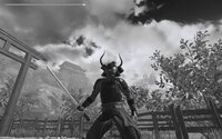 Kurofune Samurai: Black And White screenshot, image №3385324 - RAWG