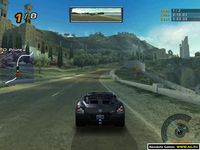 Need for Speed: Hot Pursuit 2 screenshot, image №320083 - RAWG