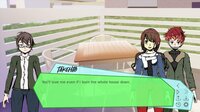 Minami [Demo] screenshot, image №2393315 - RAWG