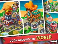 Kitchen Craze: Cooking Chef screenshot, image №876461 - RAWG