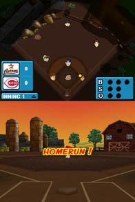Backyard Baseball 10 screenshot, image №251323 - RAWG