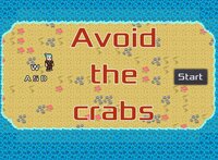 Avoid the crabs screenshot, image №2732081 - RAWG