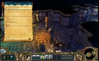 King's Bounty: Crossworlds screenshot, image №236043 - RAWG