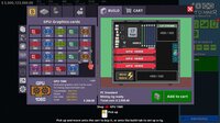 Crypto Miner Tycoon Simulator screenshot, image №3336806 - RAWG