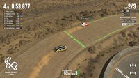 RXC - Rally Cross Challenge screenshot, image №3662921 - RAWG