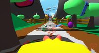 Pus Pus Platypus screenshot, image №1719613 - RAWG