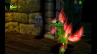 Gex: Enter the Gecko (1998) screenshot, image №2300583 - RAWG