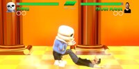Meme Fighter 2 screenshot, image №3013063 - RAWG