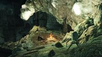 Dark Souls II: Crown of the Sunken King screenshot, image №619742 - RAWG