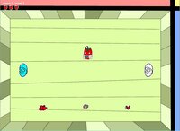 Continuous rooms screenshot, image №2930646 - RAWG