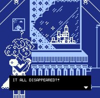 The Fallen Wish ★ screenshot, image №3661155 - RAWG