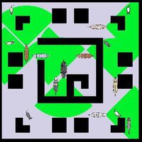 STEALTHY CATS: THE DANGEROUS ADVENTURE screenshot, image №3174457 - RAWG