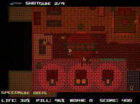 METROPOCRE screenshot, image №3279093 - RAWG