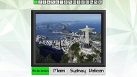 Test your knowledge: Cities screenshot, image №842333 - RAWG