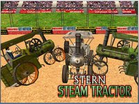 Stern Steam Tractor screenshot, image №1616178 - RAWG