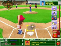 Backyard Baseball 2001 screenshot, image №321042 - RAWG