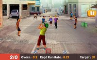 Gully Cricket Game - 2018 screenshot, image №1558056 - RAWG