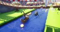 Sugar Vikings screenshot, image №2779227 - RAWG